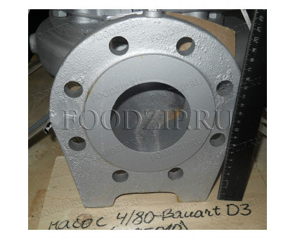 Насос 4/80-Bauart D3 (395010) Banss Austria