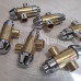 Клапан аварийный 1/2" x 1/2" (4100000082) Banss Austria