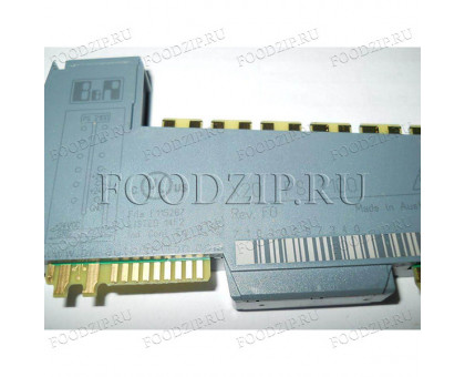 Модуль питания i/os X20PS2100 (552034) Banss Austria