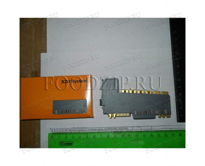 Модуль питания шины X20PS3300 (552036) Banss Austria