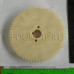 Колесо зубчатое MLD d=167mm, Z=64 Banss Austria