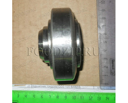Подшипник гондолы СО2-120 Banss Austria