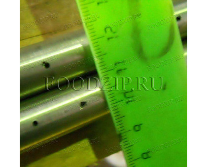Рампа для розжига Z.115-05B, T48+49 Banss Austria