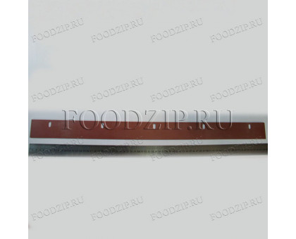 Уплотнитель двери нижнее SLIM 15T Basic 4060E 546113 MONDIAL FORNI