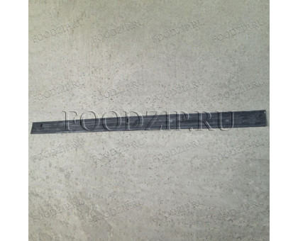 Уплотнитель двери нижнее SLIM 15T Basic 4060E 546113 MONDIAL FORNI