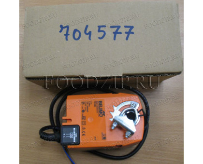 Сервомотор Belimo TF230 AC 704577 MONDIAL FORNI