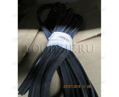 Уплотнитель двери 733018 MONDIAL FORNI