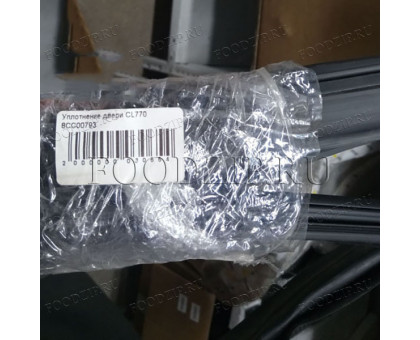 Уплотнитель двери CL770 8CC00793 MONDIAL FORNI